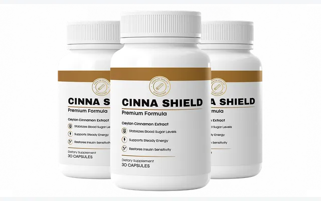Cinna Shield®