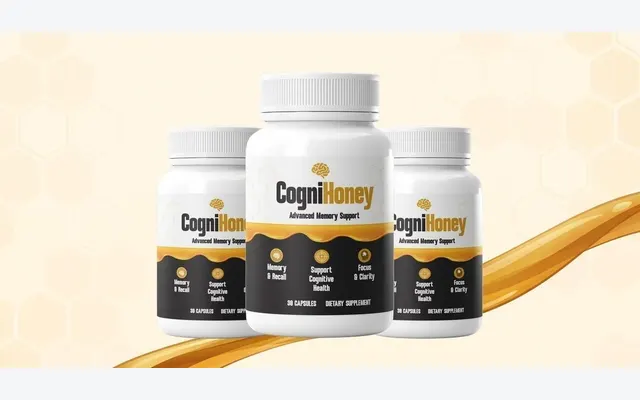 CogniHoney®