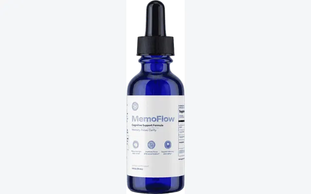MemoFlow®
