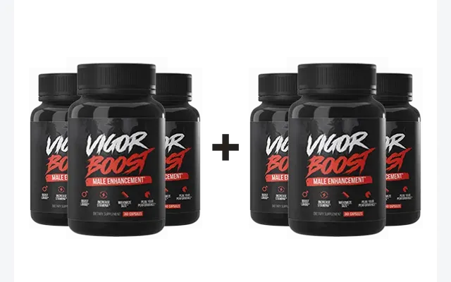 VigorBoost