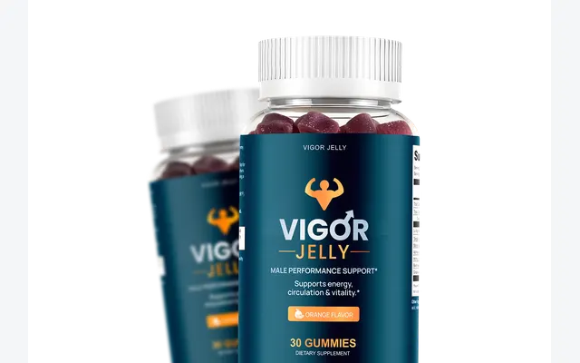 Vigor Jelly®